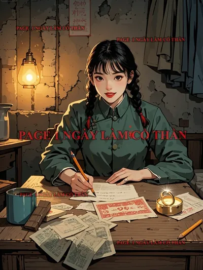 Bìa Sống Lại – Lần Này Tôi Sẽ Sống Cho Mình