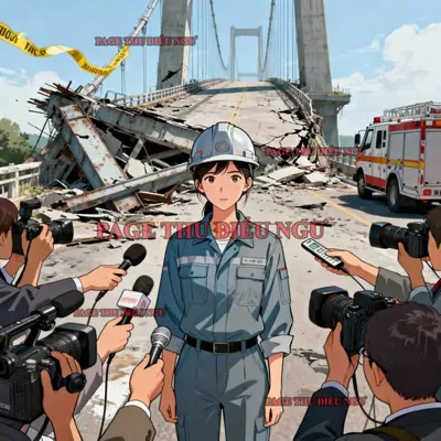 Bìa Nước Sông Không Rửa Sạch Oan Khiên