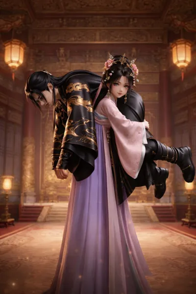 Bìa VỢ NHỎ LỰC ĐIỀN