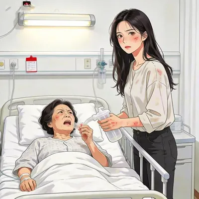 Bìa Bảng Phân Công Phụng Dưỡng