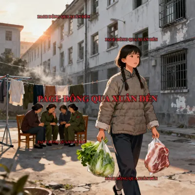 Bìa NGÀY TÔI BỊ KHINH RẺ