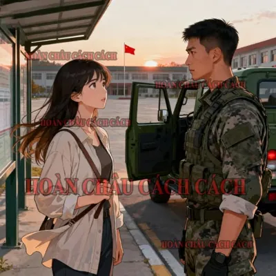 Bìa Giải Nghĩa Một Mối Tình