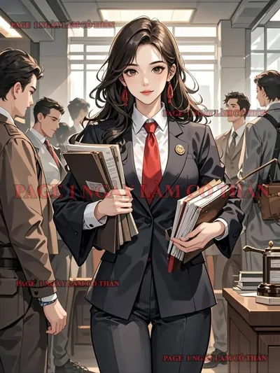 Bìa Giữa Hai Đứa Trẻ