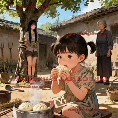 Bìa K iếp Này, Con Sẽ Đưa Mẹ Về