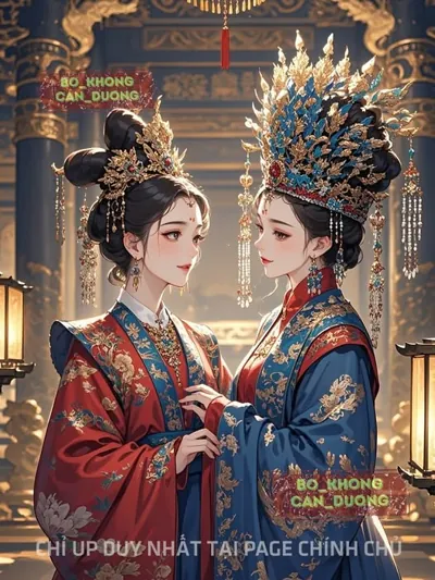 Bìa THAY TỶ TRẢ MỐI HẬN SÂU CUNG