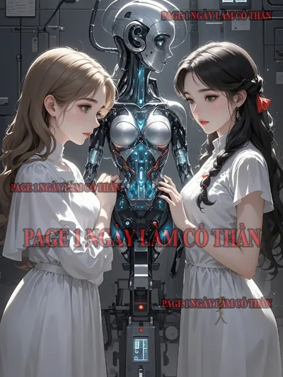 Bìa Cuộc Đời Của Cô Con Gái Thật