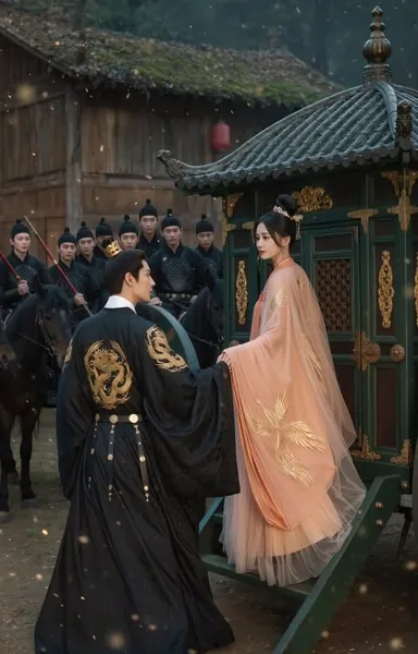 Bìa Muội Muội Cướp Hôn Phu, Ta Gả Chiến Thần