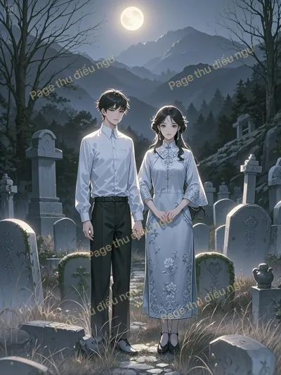 Bìa LÀNG ÂN ĐỨC, NÚI OAN HỒN