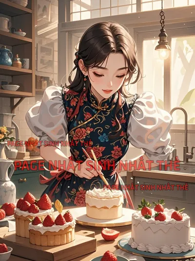 Bìa Không Phụ Thanh Xuân, Không Phụ Chính Mình