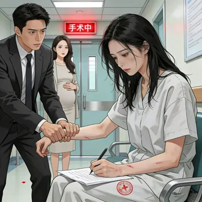 Bìa Lần Này, Tôi Chét Cũng Không Thay Cô Ta