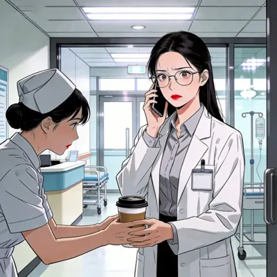 Bìa Hai Chứng Minh Thư, Một Cuộc Đời