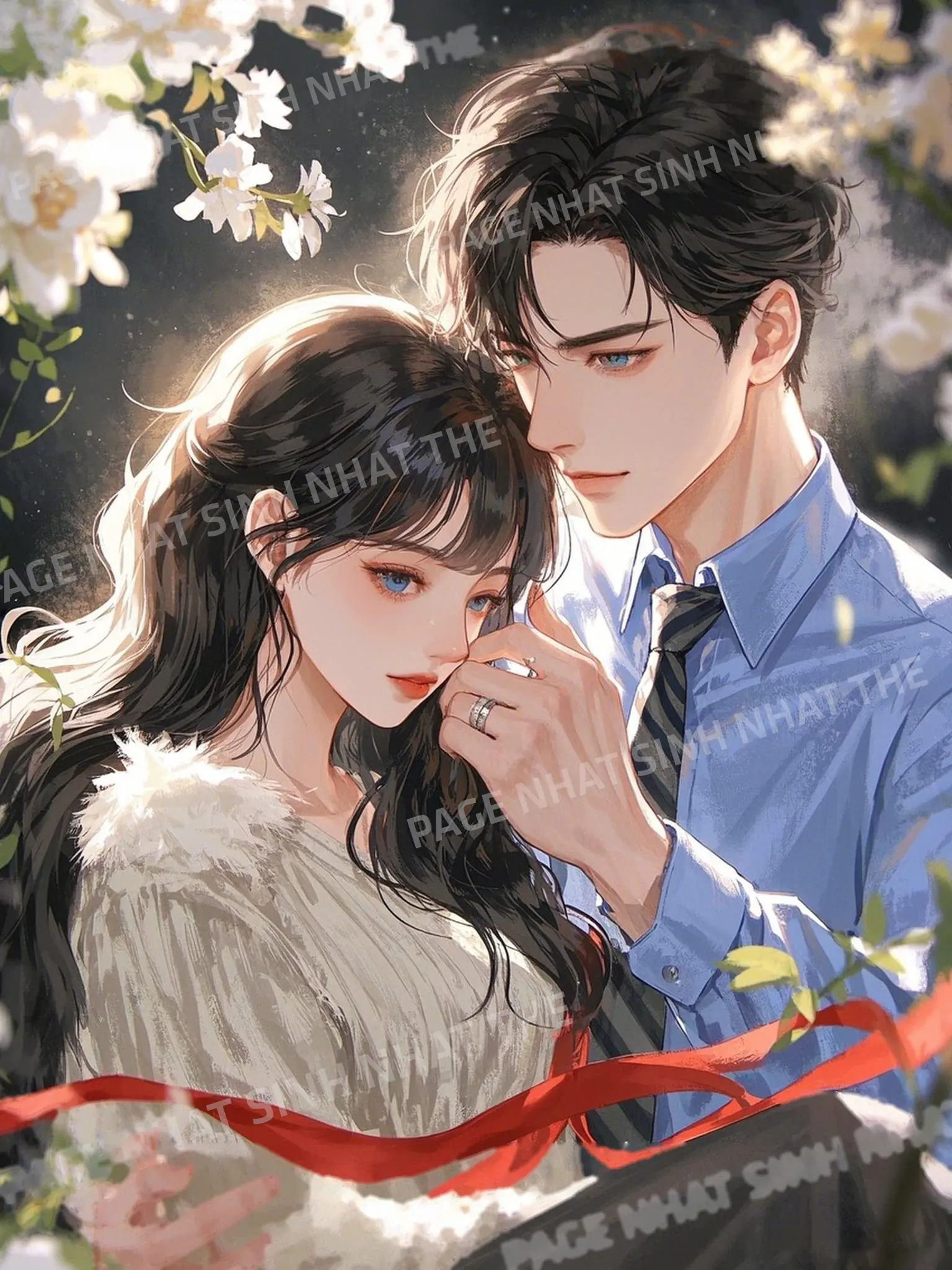 Bìa CUỘC HÔN NHÂN CÓ ĐIỀU KIỆN