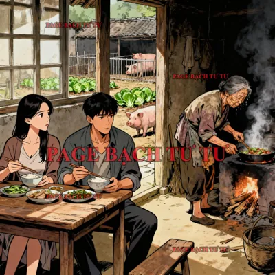 Bìa Ranh Giới Của Một Người Mẹ