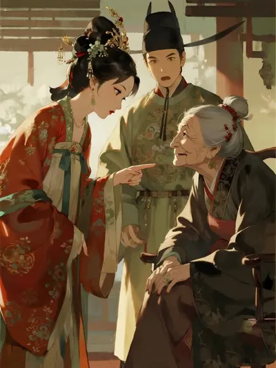 Bìa Ngày Thứ Hai Lật Bàn Ở Quốc Công Phủ