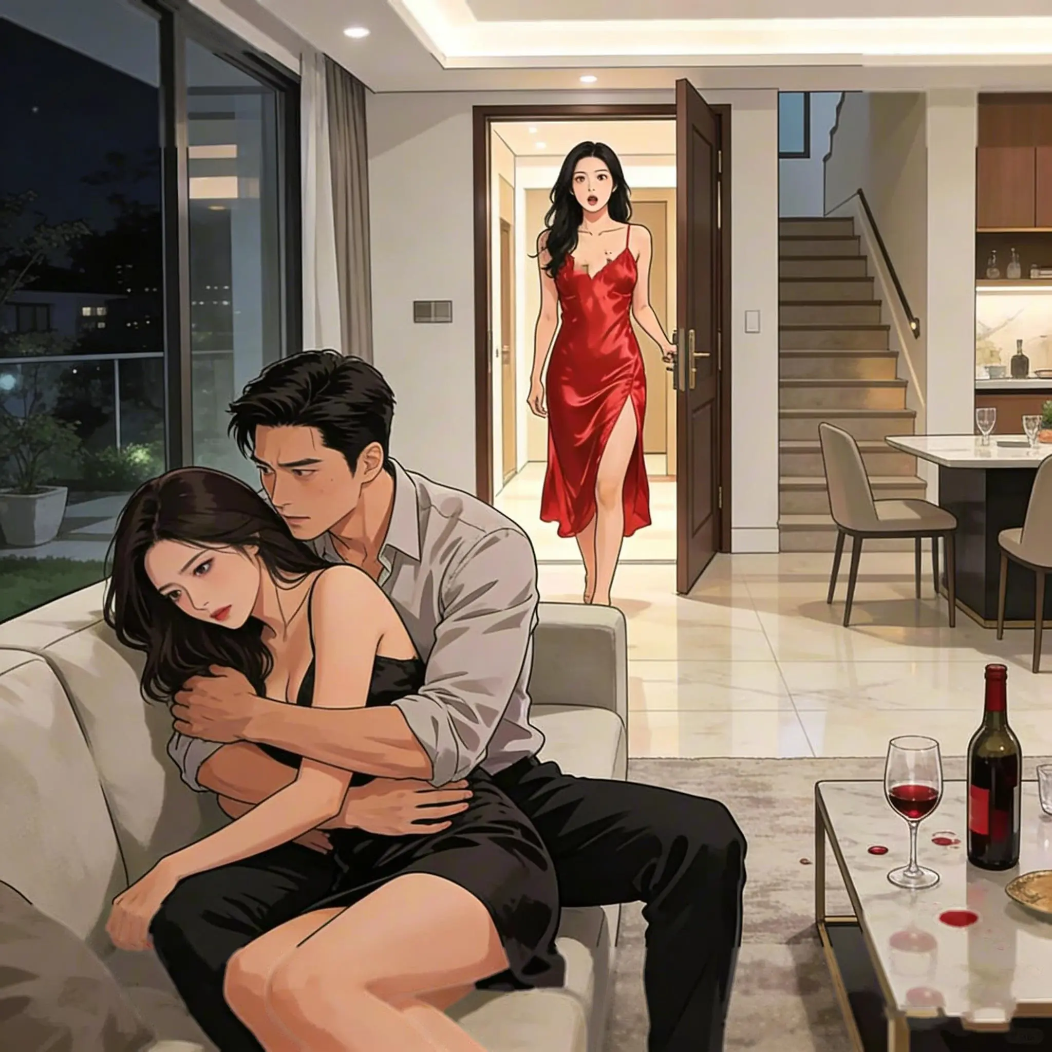 Bìa Chim Sơn Ca Trong Tim Anh
