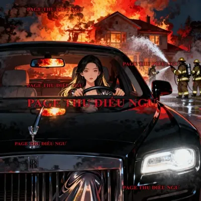 Bìa Bị Phản Bội Trong Ngày Sinh Nhật