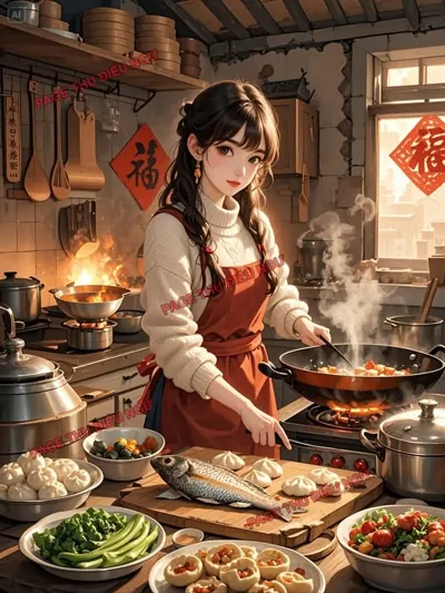 Bìa CON DÂU KHÔNG PHẢI NGƯỜI HẦU