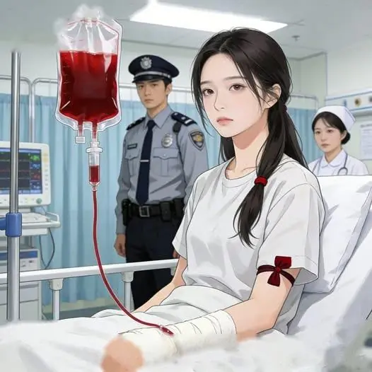 Bìa Chiếc Nhẫn Trên Tay Kẻ Ngoại Tình