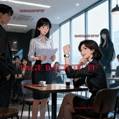 Bìa Đứa Con Trong Bụng Cô, Rốt Cuộc Của Ai?