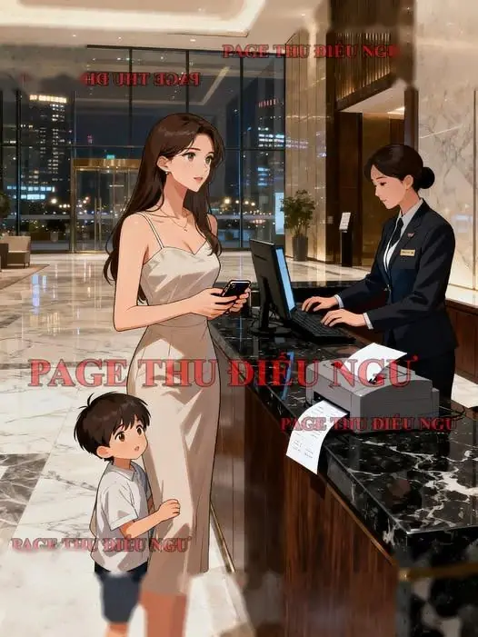 Bìa Chiếc Đồng Hồ Vạch Trần Sự Thật