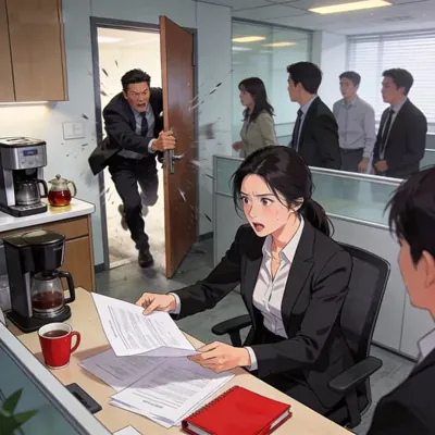 Bìa Một Chữ Ký, Hai Tội Danh