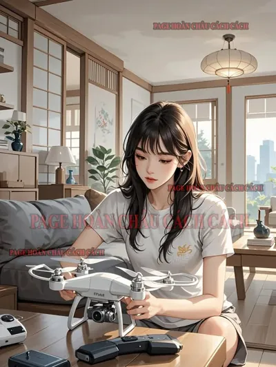 Bìa Bẫy Hôn Nhân