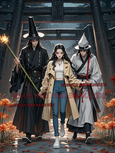 Bìa BẤT TỬ KHÔNG PHẢI LÀ HẠNH PHÚC