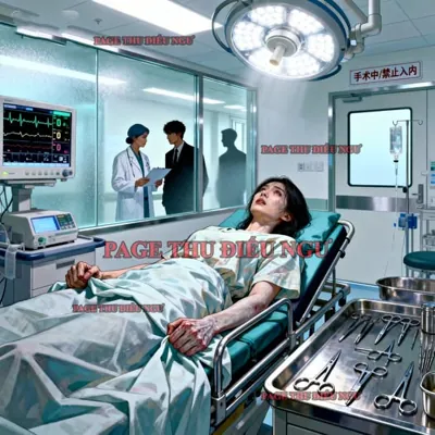 Bìa Một Kiếp Không Gió Trăng