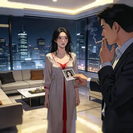 Bìa Chồng Cũ Bảo Tôi Quay Lại Với Anh Trai Anh