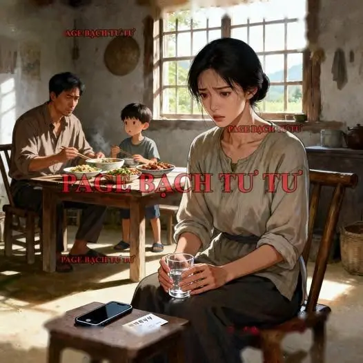 Bìa Chồng Cũ, Chồng Mới