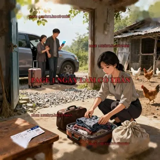 Bìa Chồng Tôi Và Những Lời Hứa Hẹn