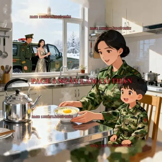 Bìa Chồng Tôi, Người Tình Của Chị Dâu