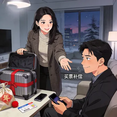 Bìa ANH KHÔNG MUỐN TÔI VỀ NHÀ