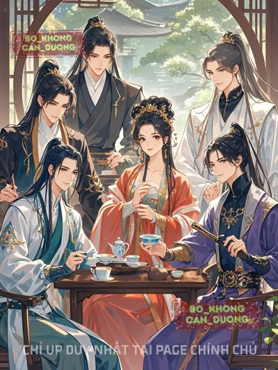 Bìa ĐÊM ĐỘNG PHÒNG BẢY VỊ LANG QUÂN