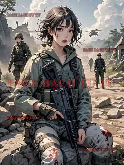 Bìa VAI TRÁI LÀ TỔ QUỐC, VAI PHẢI LÀ ANH