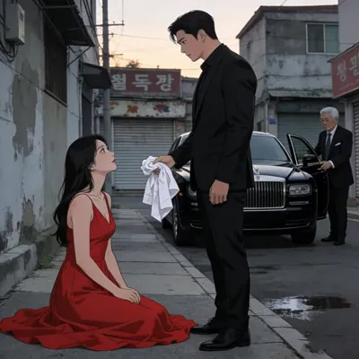 Bìa Thế Thân Chín Năm