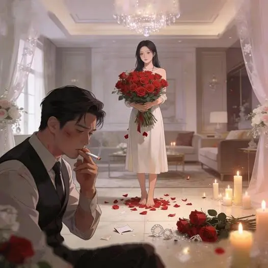 Bìa TÌNH YÊU HÈN MỌN