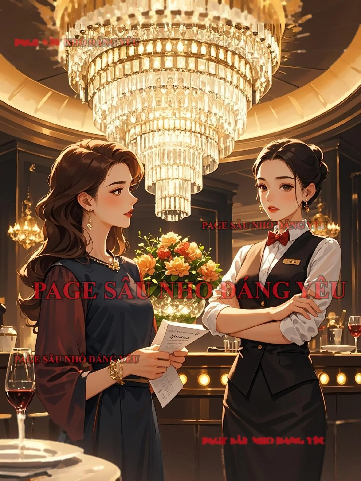 Bìa Con Sói Mắt Trắng