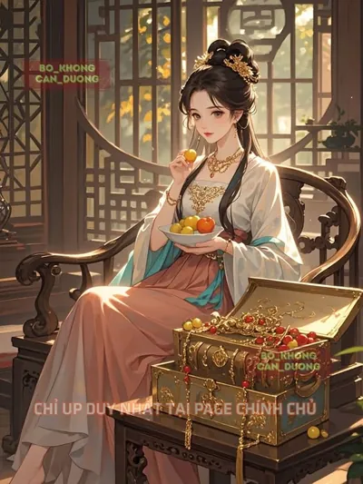 Bìa Phượng Hoàng Lạc Giá