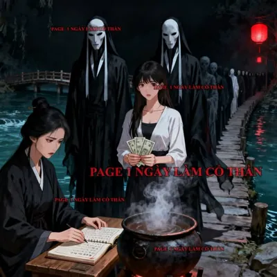 Bìa Một Trăm Năm Chờ Được Gọi Mẹ