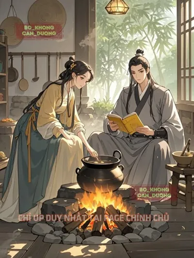 Bìa Bảy Năm Bầu Bạn