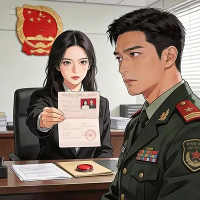 Bìa Vợ Hợp Pháp Của Anh Không Phải Tôi