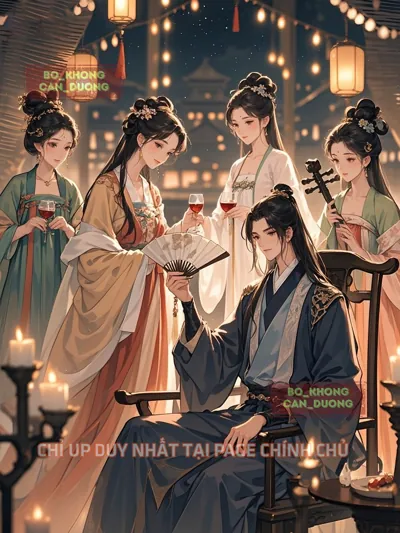 Bìa MỘT CHÉN ĐỔI CẢ VẬN MỆNH