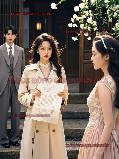 Bìa Không Có Sau Này