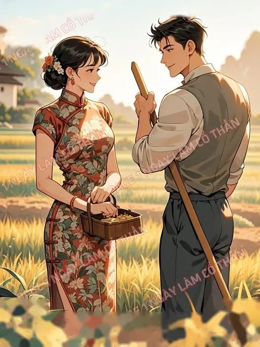 Bìa CÔ GÁI NHÀ QUÊ THI ĐẬU THỦ KHOA