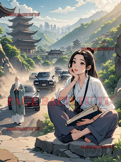 Bìa Nữ Thần Đoạt Mệnh Giới Hào Môn