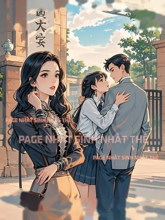 Bìa CÔ VỢ BỎ TRỐN VÀ VỊ HÔN PHU BỆNH NAN Y