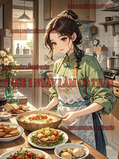 Bìa Thì Ra Tôi Mới Là Con Ghẻ