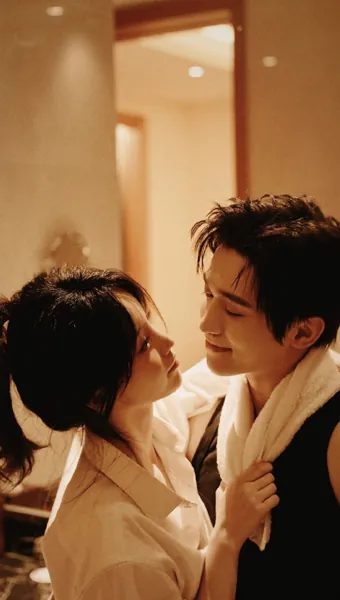 Bìa VỢ CHO ANH THÊM MỘT CƠ HỘI NỮA NHÉ