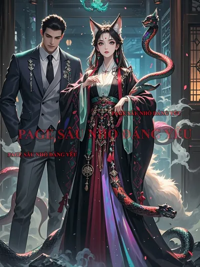 Bìa Chín kiếp không hối hận